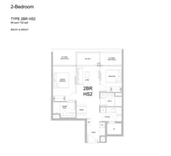 One Marina Gardens (D1), Apartment #637263821